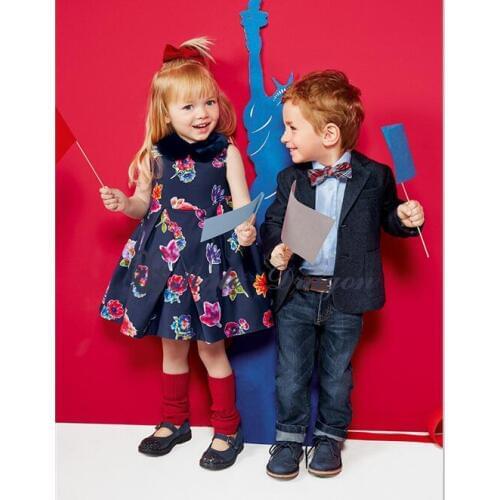 Baby Girl 2 Years Clothes Holiday Dress Childrens Fancy Dress Summer 2018 Girls Communion Gifts Aurora Dresses 4 Years