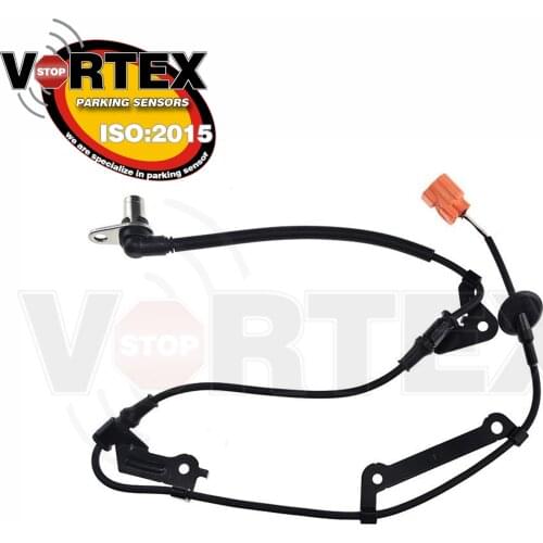 FRONT LEFT ABS SENSOR For HONDA HR-V 1999-2006 57455-S2H-952