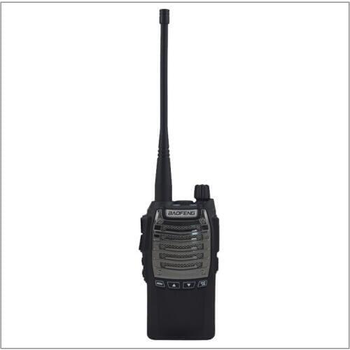 Portable Baofeng Radio UV-8D Walkie Talkie UHF Ham Radio Transceiver Baofeng UV8D 5Watt 16Channels FM Portable Two-way Radio