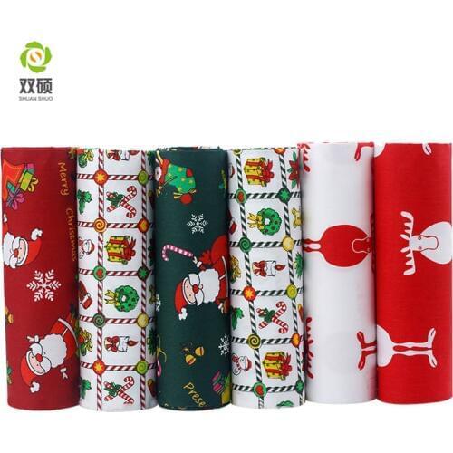 SHUAN SHUO Christmas Goods