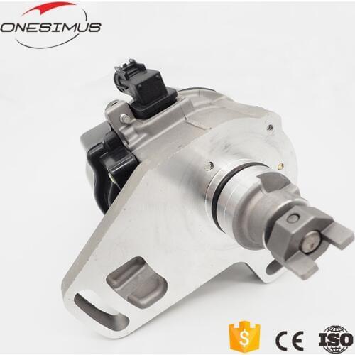 OEM 19050-74020 Ignition System automobile distributor for T-3S 3S-FE 5S 5S-FE RAV 4 I CAMRY CARINA II AVENSIS PICNIC