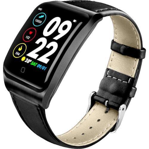 New ECG+PPG E58 Smart Watch Health Watch Relojes Smartwatch Blood Pressure Heart Rate Monitor Sport Fitness Tracker PK N58 E04