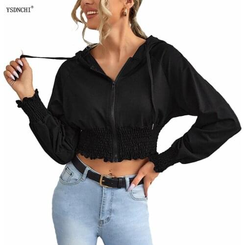 Женские куртки YSDNCHI China At AliExpress