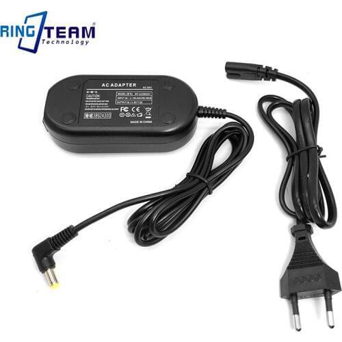 Replacement Fujifilm AC84V AC-84V AC Adapter Power Adaptor for FinePix S100FS S200EXR S205EXR Digital Cameras