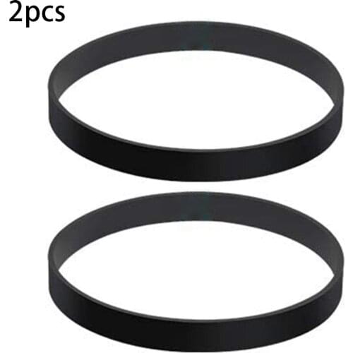 2pcs Power Path Belt Replacement For Bissell Powerlifter/ CleanView Swivel Rewind Pet Vacuum Models 2259 2252 1793 Vacuum Parts