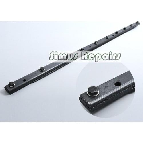 1pcs Heidelberg 102 Printing Press Blanket Clamp Heidelberg Printing Machine Accessories Blanket Clamp Tape Clamp