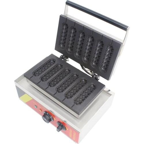 2019 hot sale waffle maker stainless steel waffle machine 220V/110V waffle making machine