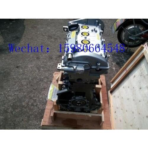 Auto Motor 1.8T engine For VOLKSWAGEN PASSAT B5