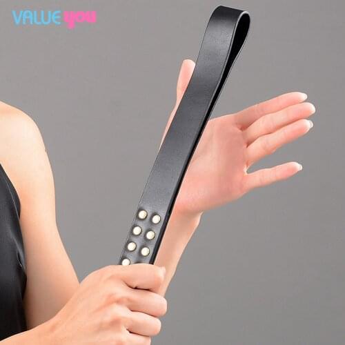 SM erotic slut paddle bdsm spanking hand pat couple flirting adult porn sex games