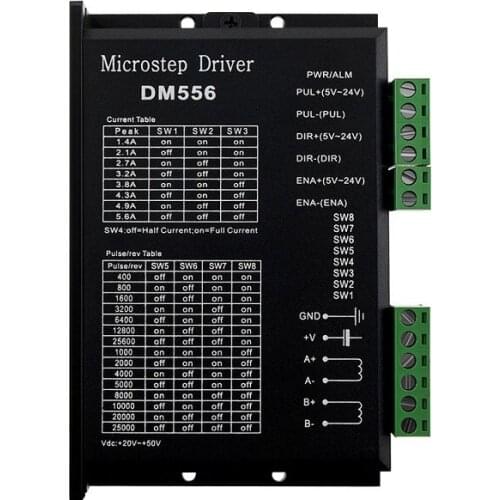 CHENPHY Motor Drivers