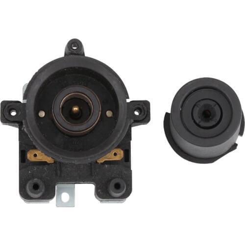 Electric kettle connector temperature controller stemmed with small seat electric kettle fittings