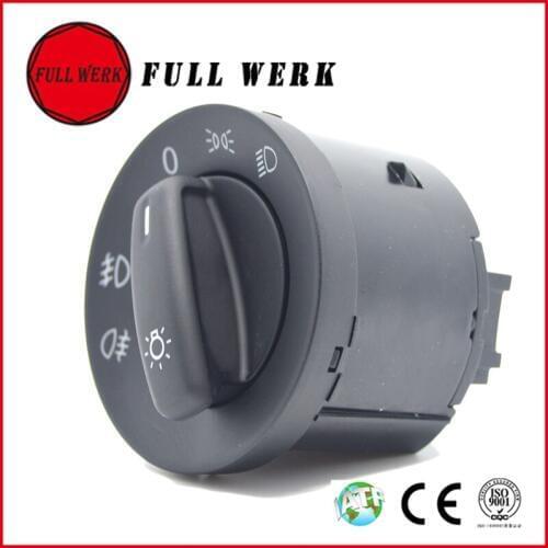 Switches And Buttons For Cars FULL WERK China