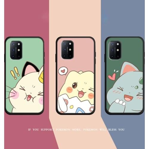 Чехлы для телефонов OnePlus 8T JOICE China At AliExpress