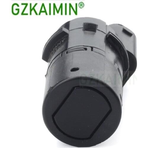 Set 4 Parking Sensor Bumper Reverse Assist for BMW E38 E39 E53 5 X5 725 730 740 530 PARKSENSOR PDC 8375533 66216902182