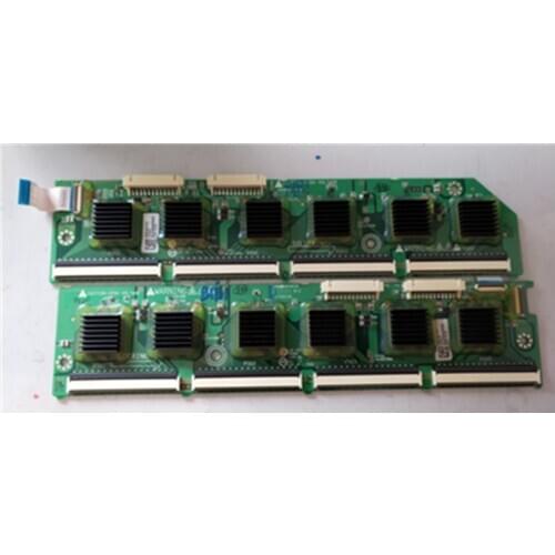 Buffers Scan Board EBR68131602 EBR61831702 EAX60982901 EAX60982701 FOR LG 50PS70-UG one pairs