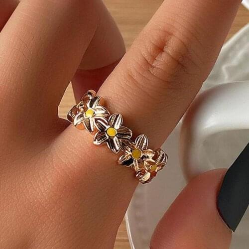 Белые кольца RFVBNM China At AliExpress