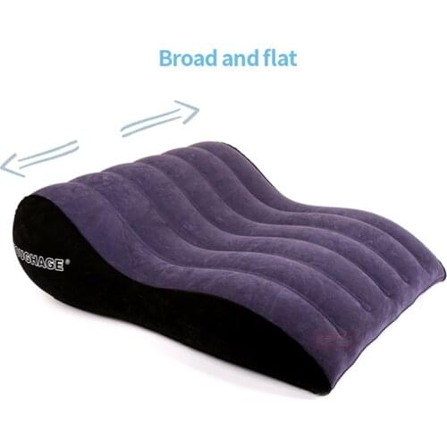 Adult Products Appeal Furniture Love Love Bed Inflatable Sofa Mattress Couple Passion Acacia Chair Alternative Sex Tool