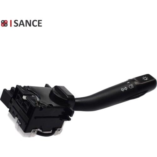 Turn Signal Headlight Dimmer Indicator Light Combination Switch 84140-10190 For Toyota FJ Cruiser 4Runner Tercel Paseo 4.0L 4.7L