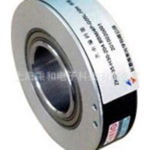 Rotary Coding Velometer A- ZKT-D100H42-51.2B-G8-30E