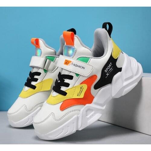 YXYT Children's Shoes