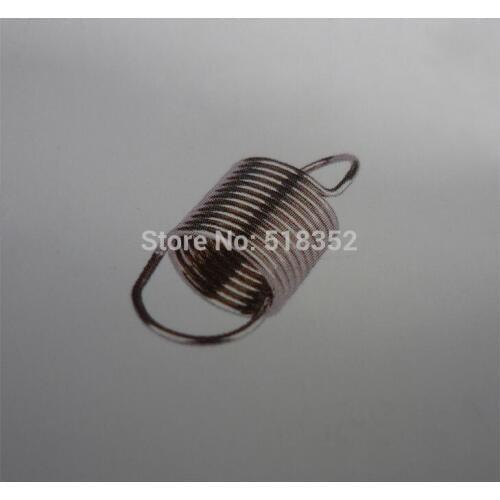3080696 Sodick S703 AWT Automatic Threading Stainless Steel Spring for Sodick Low Speed Wire EDM Machine Replacement Parts