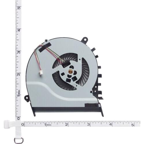 Laptop accessories New Laptop CPU Cooler Fan for ASUS S551LB V551LB S551 V551 EF50060S1-C180-S9A