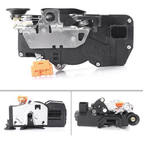 Car Door Central Lock 15785127 For Cadillac Escalade ESV EXT & For GMC Yukon XL Sierra 1500 2500 3500 HD 2007 2008 2009