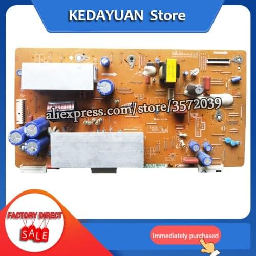 Free shipping 100% test work for changhong 3D42A3700iD Y board LJ41-10136A LJ92-01854A