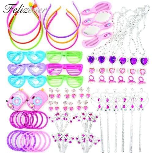 Felizever Wedding Jewelry