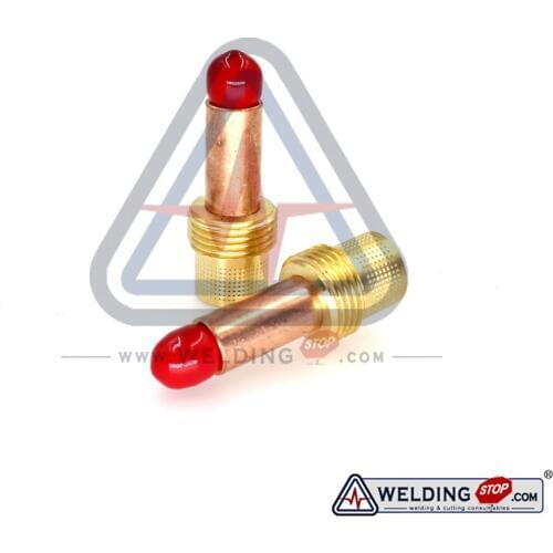 M-30 Collet LENS Body 3.0mm Fit TIG Weld Torch WP-17 WP-18 WP-26 PK2