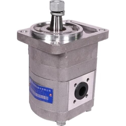 CMW Hydraulic Motor CMW - F204/206/210/211/212.5/216/220 Hydraulic Gear Oil Rotation is CCW