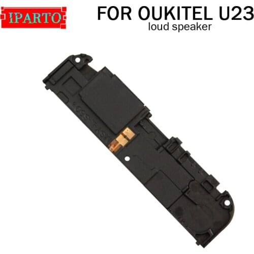 For OUKITEL U23 Loud Speaker 100% Original New Loud Buzzer Ringer Replacement Part Accessory for U23