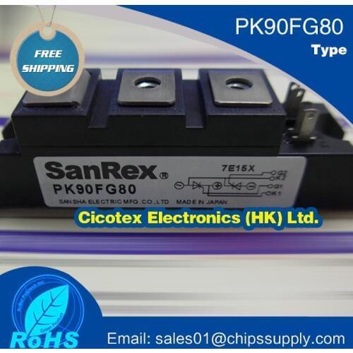 PK90FG80 MODULE IGBT