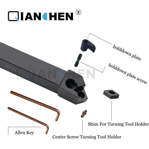MSSNR/L2020K12Indexable External turning tool holder,Lathe Turning Cutter, MSSNR/L CNC Cutting tool SNMG1204/1506/1906insert