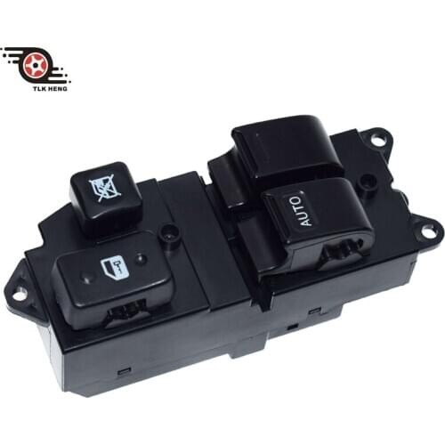 New Window Control Switch Power Window Switch For Toyota Tacoma TERCEL MR2 T100 Tundra Solara Sienna 84820-16060 8482016060