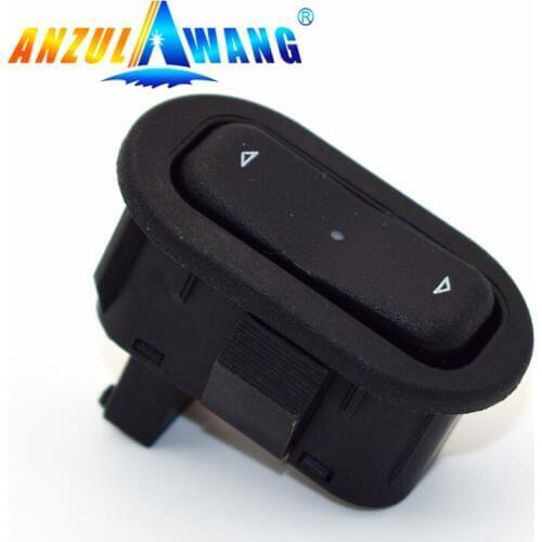 NEW For Opel Astra G Zafira A Opel Meriva Combo Corsa C 90561388 6240105 Window Switch Passenger Fensterheber Schalter
