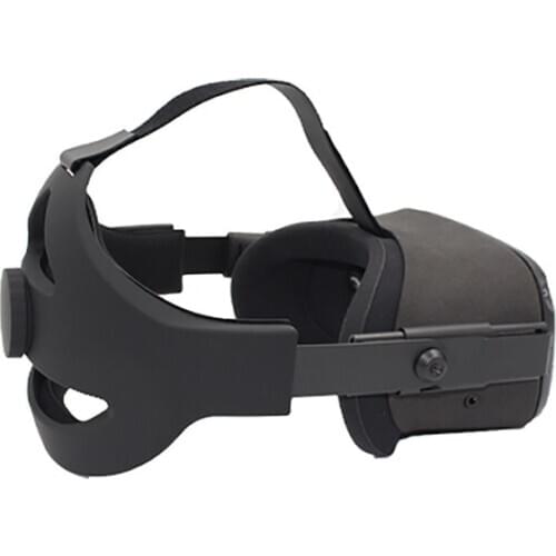 Helmet Head Stand Holder Head Strap for Oculus Quest Accessories