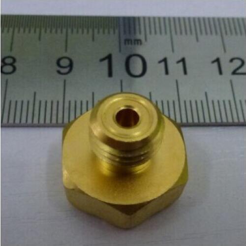 RENEKA AT7479941 BREW GROUP SPRAY NOZZLE ? 30 mm M10x1