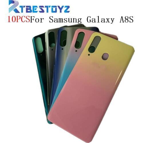RTBESTOYZ Samsung Galaxy A8s Batteries