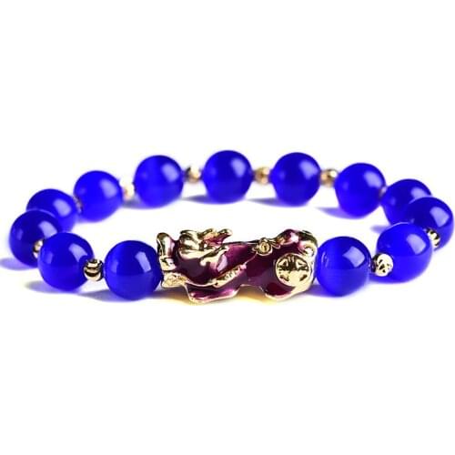 Синие браслеты Sennier China At AliExpress