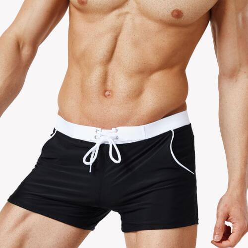 Si Ge Tu Men's Briefs