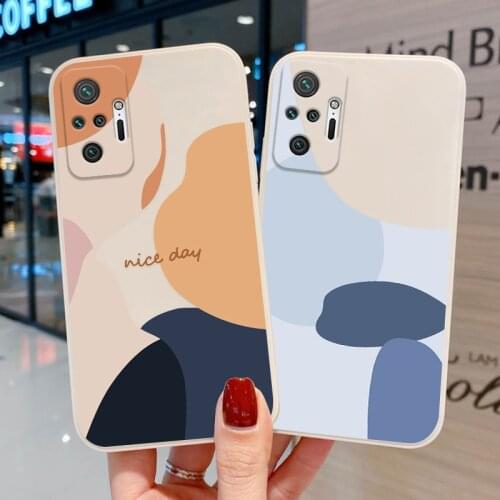 Xiaomi Redmi Phone Cases TAOYUNXI China