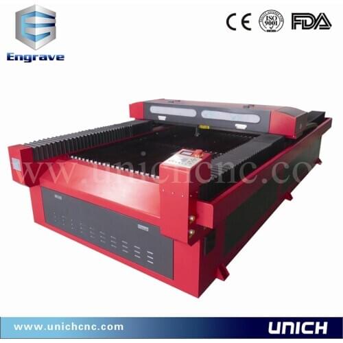 Smart and strong enough new version Ruida control system/laser engraving 1325