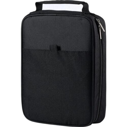 150 Slots Colored Pencils Universal Pencil Bag Pen Case School Stationery PencilCase Drawing Painting Storage Pouch Pencil Box