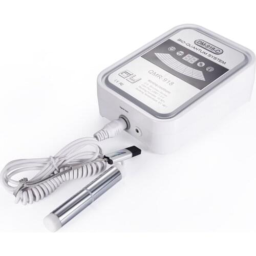 2020 Latest 918 Bio magnetic resonance body analyzer price/medical diagnostic equipment