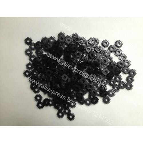 5 pcs clutch gear carriage lock for HP 2355 2488 3180 4480 4580 4500 4600 4660 5610 5740 5750 5780 5788 6210 6310 6318