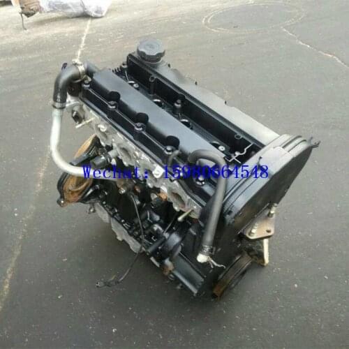 Auto F16D3 1.4 1.6 engine for Chevrolet Lova/Chevrolet Aveo L95