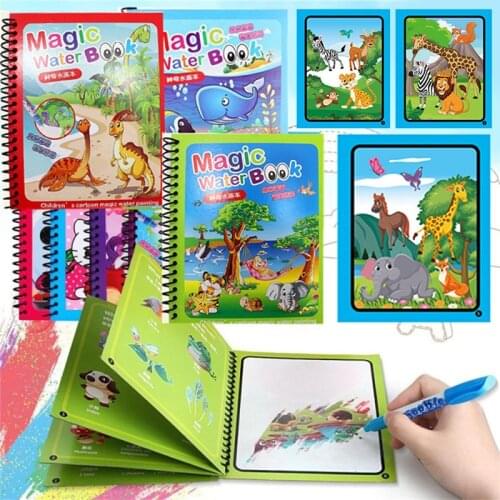 Книжки для детей Battoom China At AliExpress