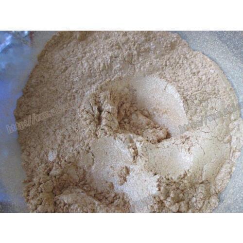 Free Shipping 100% natural colorful pearl pigment mica powder for make up 50g/lot