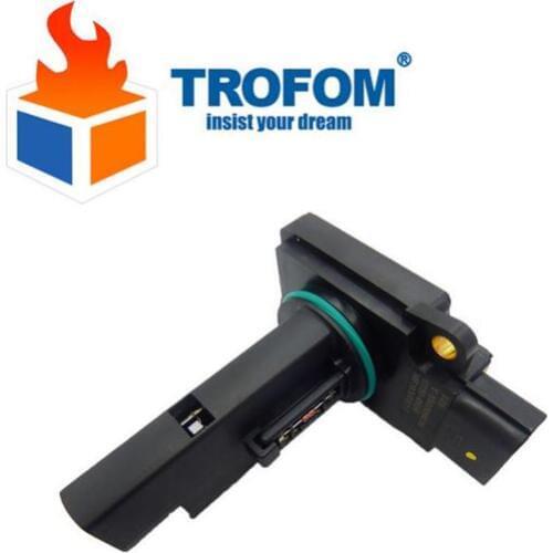 MAF MASS AIR FLOW SENSOR for Mitsubishi Eclipse Endeavor Galant Lancer Outlander N5405015 SU6978 5S2994 E5T60171 MR985187